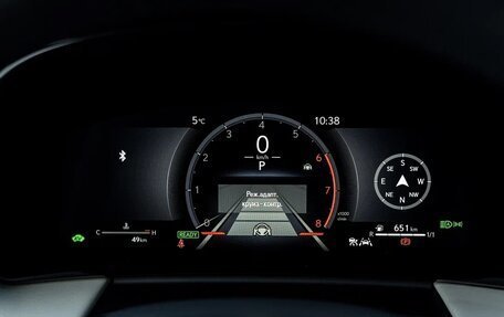 Lexus LM, 2025 год, 19 490 000 рублей, 24 фотография