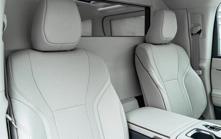 Lexus LM, 2025 год, 19 490 000 рублей, 19 фотография