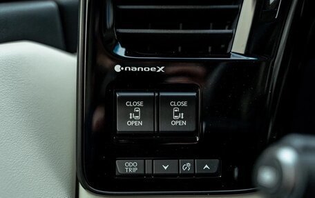 Lexus LM, 2025 год, 19 490 000 рублей, 20 фотография