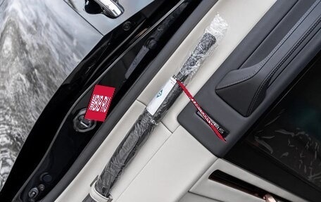 Lexus LM, 2025 год, 19 490 000 рублей, 26 фотография