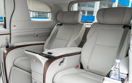 Lexus LM, 2025 год, 19 490 000 рублей, 28 фотография