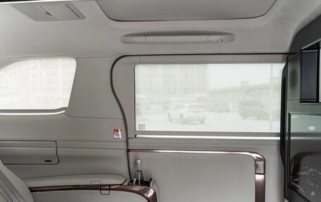 Lexus LM, 2025 год, 19 490 000 рублей, 37 фотография