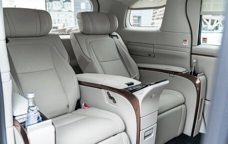Lexus LM, 2025 год, 19 490 000 рублей, 36 фотография