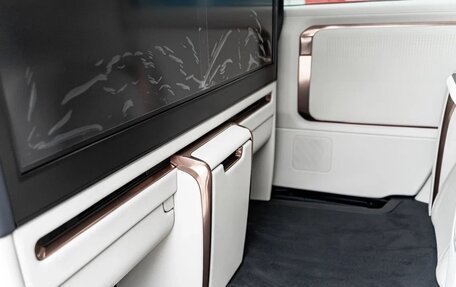 Lexus LM, 2025 год, 19 490 000 рублей, 29 фотография