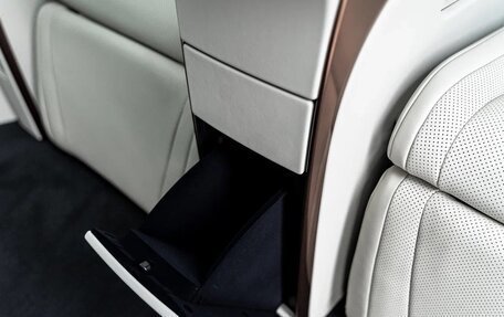 Lexus LM, 2025 год, 19 490 000 рублей, 31 фотография