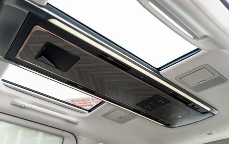 Lexus LM, 2025 год, 19 490 000 рублей, 27 фотография