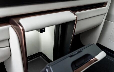 Lexus LM, 2025 год, 19 490 000 рублей, 30 фотография
