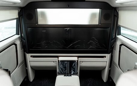 Lexus LM, 2025 год, 19 490 000 рублей, 32 фотография