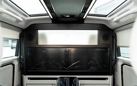 Lexus LM, 2025 год, 19 490 000 рублей, 33 фотография