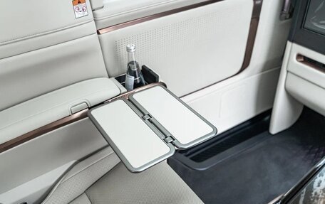Lexus LM, 2025 год, 19 490 000 рублей, 34 фотография