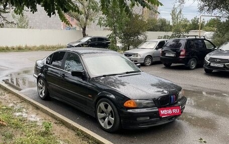 BMW 3 серия, 1999 год, 320 000 рублей, 2 фотография