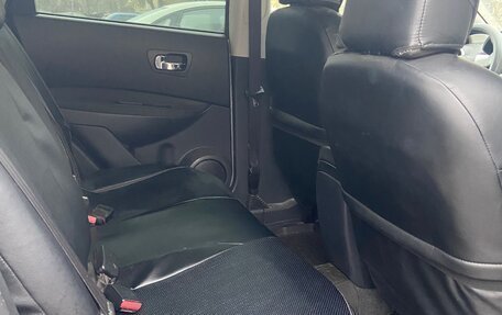 Nissan Qashqai, 2008 год, 800 000 рублей, 3 фотография