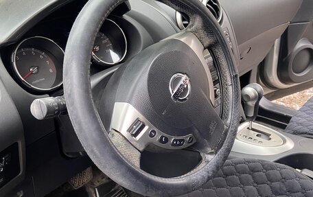 Nissan Qashqai, 2008 год, 800 000 рублей, 7 фотография