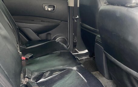 Nissan Qashqai, 2008 год, 800 000 рублей, 5 фотография