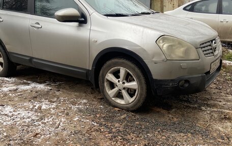 Nissan Qashqai, 2008 год, 800 000 рублей, 4 фотография