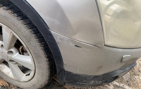 Nissan Qashqai, 2008 год, 800 000 рублей, 9 фотография