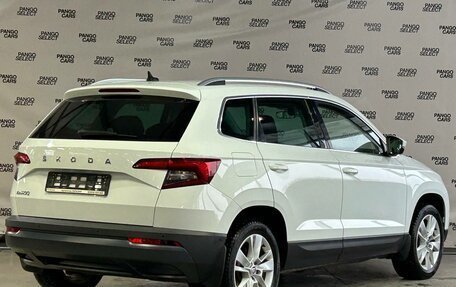Skoda Karoq I, 2020 год, 2 350 000 рублей, 6 фотография