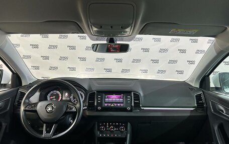 Skoda Karoq I, 2020 год, 2 350 000 рублей, 7 фотография