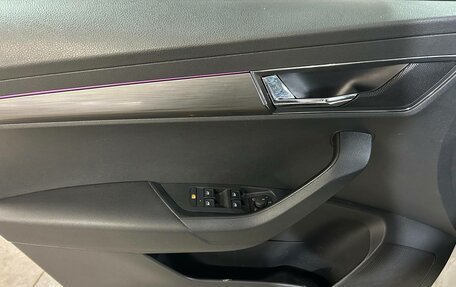 Skoda Karoq I, 2020 год, 2 350 000 рублей, 14 фотография