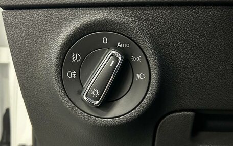 Skoda Karoq I, 2020 год, 2 350 000 рублей, 13 фотография