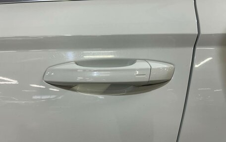 Skoda Karoq I, 2020 год, 2 350 000 рублей, 15 фотография