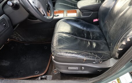 Toyota Camry, 2007 год, 852 000 рублей, 10 фотография