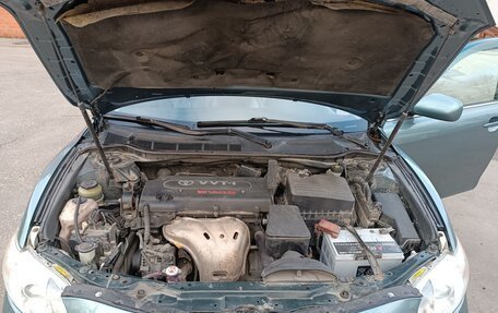 Toyota Camry, 2007 год, 852 000 рублей, 5 фотография