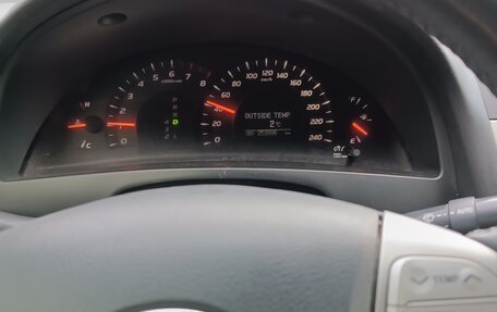 Toyota Camry, 2007 год, 852 000 рублей, 9 фотография