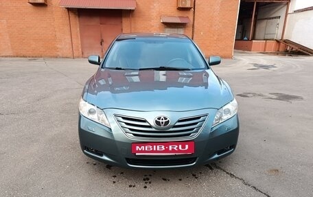 Toyota Camry, 2007 год, 852 000 рублей, 2 фотография