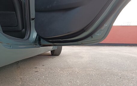 Toyota Camry, 2007 год, 852 000 рублей, 14 фотография