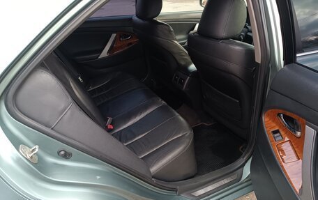 Toyota Camry, 2007 год, 852 000 рублей, 15 фотография