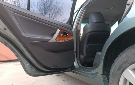 Toyota Camry, 2007 год, 852 000 рублей, 12 фотография