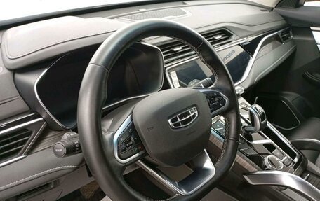 Geely Atlas, 2024 год, 1 528 000 рублей, 6 фотография