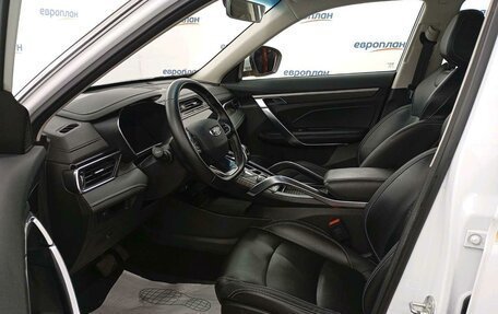 Geely Atlas, 2024 год, 1 528 000 рублей, 8 фотография