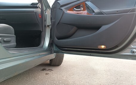 Toyota Camry, 2007 год, 852 000 рублей, 13 фотография