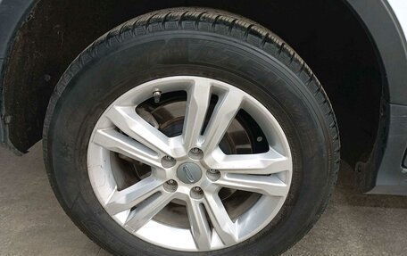 Geely Atlas, 2024 год, 1 528 000 рублей, 10 фотография