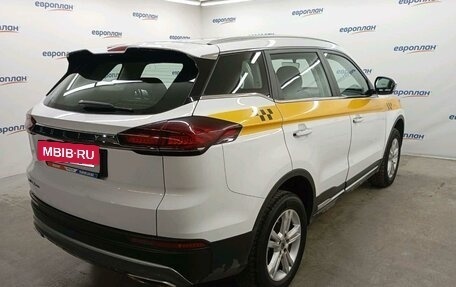 Geely Atlas, 2024 год, 1 528 000 рублей, 3 фотография