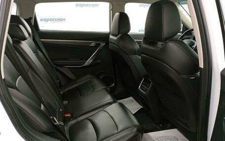 Geely Atlas, 2024 год, 1 528 000 рублей, 12 фотография