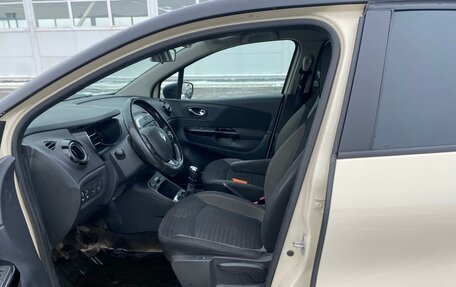 Renault Kaptur I рестайлинг, 2019 год, 1 450 000 рублей, 8 фотография