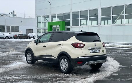 Renault Kaptur I рестайлинг, 2019 год, 1 450 000 рублей, 6 фотография