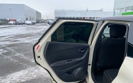 Renault Kaptur I рестайлинг, 2019 год, 1 450 000 рублей, 11 фотография