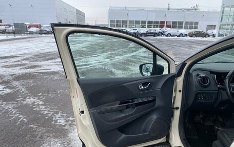 Renault Kaptur I рестайлинг, 2019 год, 1 450 000 рублей, 7 фотография