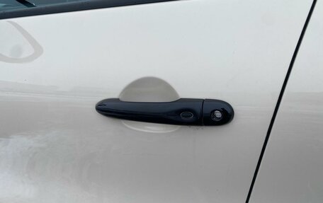 Renault Kaptur I рестайлинг, 2019 год, 1 450 000 рублей, 14 фотография