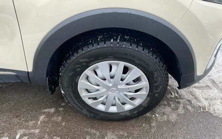 Renault Kaptur I рестайлинг, 2019 год, 1 450 000 рублей, 15 фотография