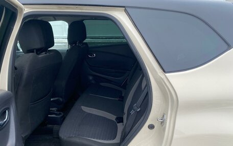 Renault Kaptur I рестайлинг, 2019 год, 1 450 000 рублей, 12 фотография