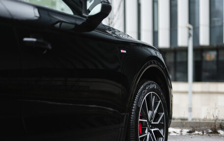 Audi Q5, 2025 год, 6 050 000 рублей, 14 фотография