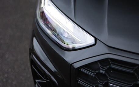 Audi Q5, 2025 год, 6 050 000 рублей, 8 фотография