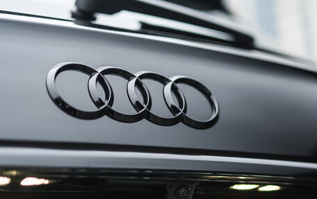 Audi Q5, 2025 год, 6 050 000 рублей, 15 фотография