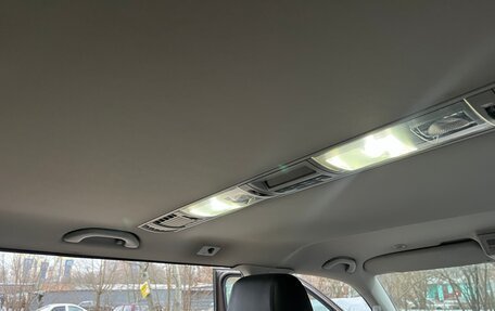 Volkswagen Multivan T6 рестайлинг, 2016 год, 3 680 000 рублей, 12 фотография