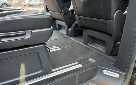 Volkswagen Multivan T6 рестайлинг, 2016 год, 3 680 000 рублей, 15 фотография